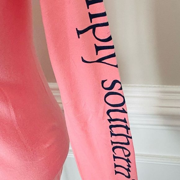 Simply Southern Preppy T-shirt - Picture 10 of 10